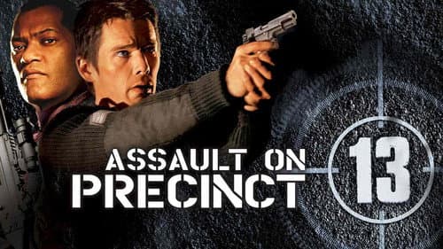 Assault on Precinct 13 still