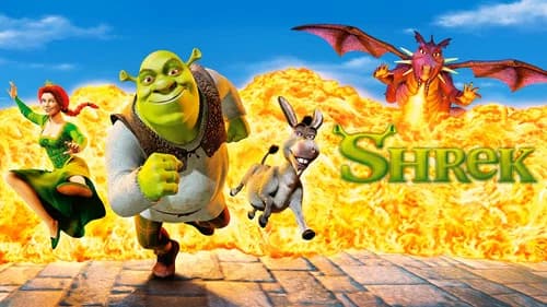Shrek still