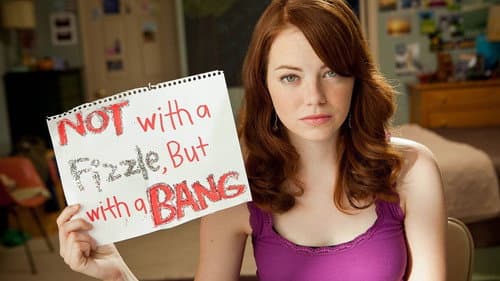Easy A still