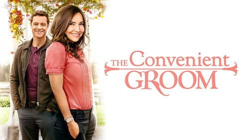 The Convenient Groom still