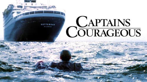 Captains Courageous still