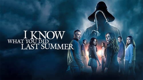 I Know What You Did Last Summer still