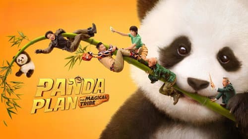 Panda Plan: The Magical Tribe still