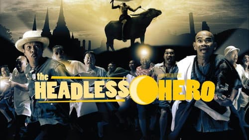 Headless Hero still