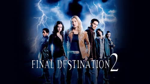 Final Destination 2 still