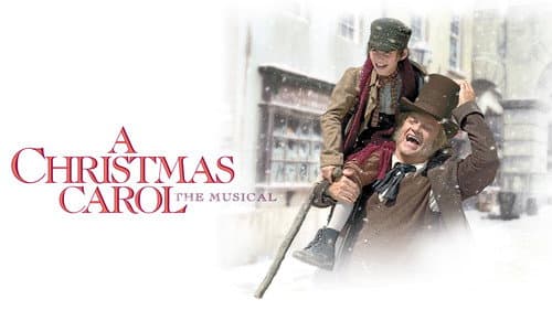 A Christmas Carol still