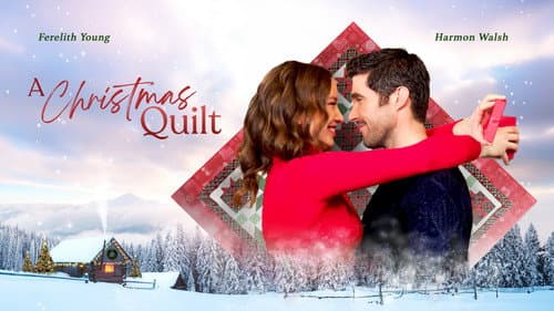 The Fabric of Christmas still
