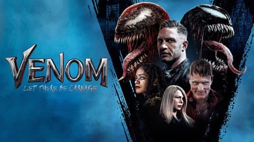 Venom: Let There Be Carnage still