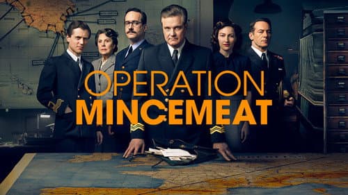 Operation Mincemeat still