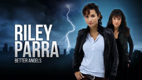 Riley Parra: Better Angels still