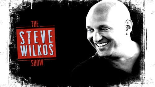The Steve Wilkos Show still