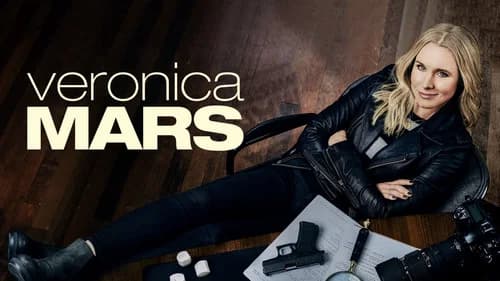 Veronica Mars still