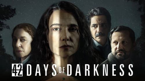 42 Days of Darkness still