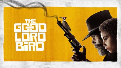 The Good Lord Bird still