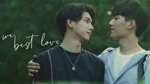 We Best Love still