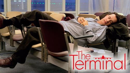 The Terminal still