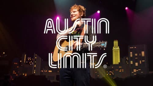 Ed Sheeran: Austin City Limits still