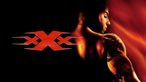 xXx still
