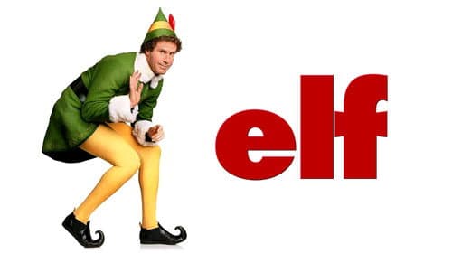 Elf still