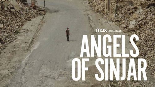 Angels of Sinjar still