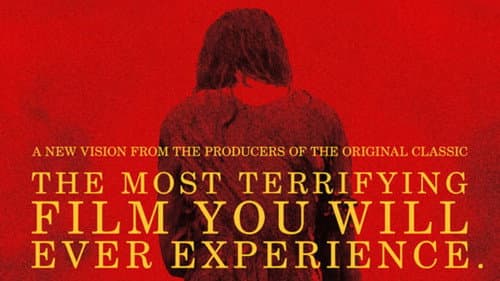 Evil Dead still