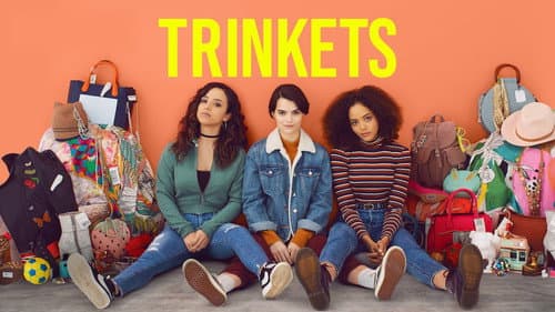 Trinkets still