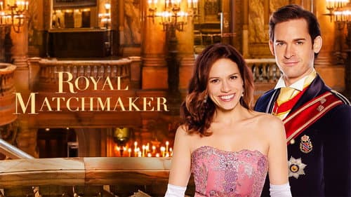 Royal Matchmaker still