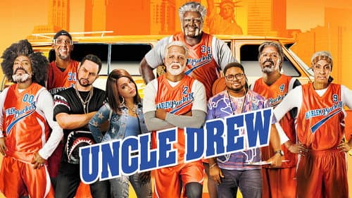 Uncle Drew still