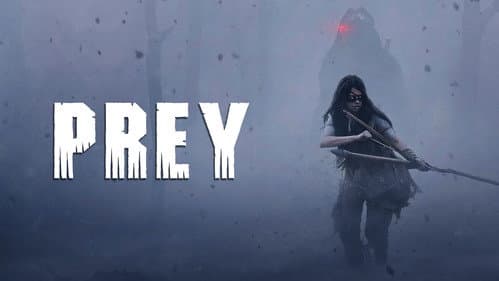 Prey still
