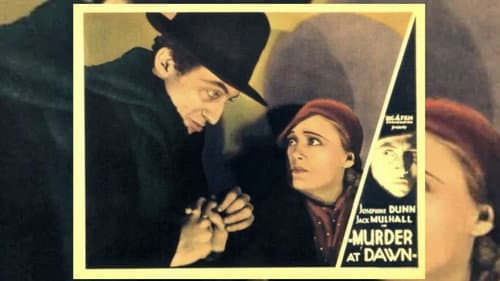 Murder at Dawn still