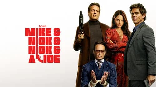 Mike & Nick & Nick & Alice still