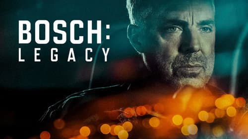 Bosch: Legacy still