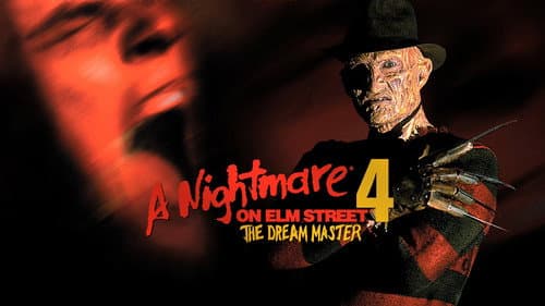 A Nightmare on Elm Street 4: The Dream Master still