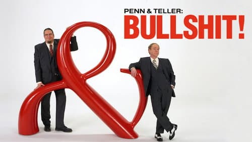 Penn & Teller: Bull! still