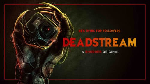 Deadstream still