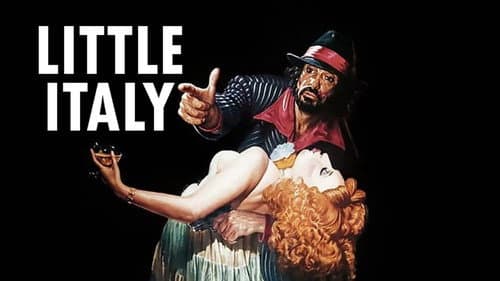 Little Italy still