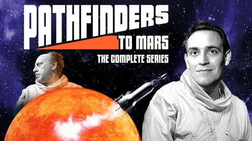 Pathfinders to Mars still
