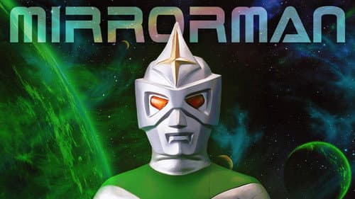 Mirrorman still