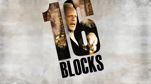 16 Blocks still