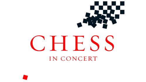 Chess in Concert still