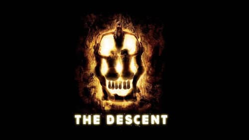 The Descent still