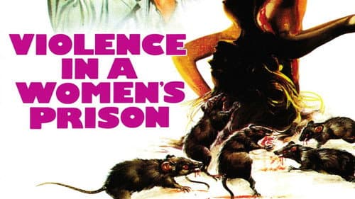 Violence in a Women's Prison still