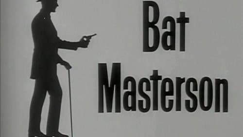 Bat Masterson still