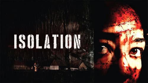 Isolation still