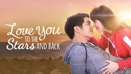 Love You to the Stars and Back still