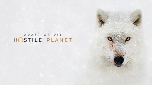 Hostile Planet still