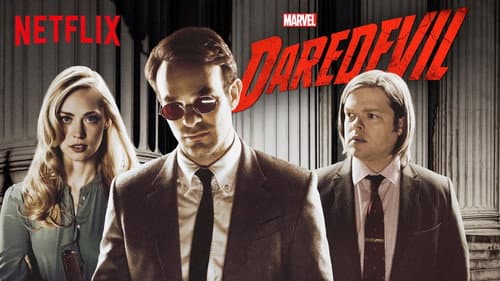 Marvel's Daredevil still