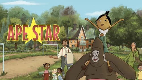 The Ape Star still