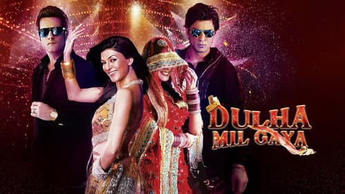 Dulha Mil Gaya still