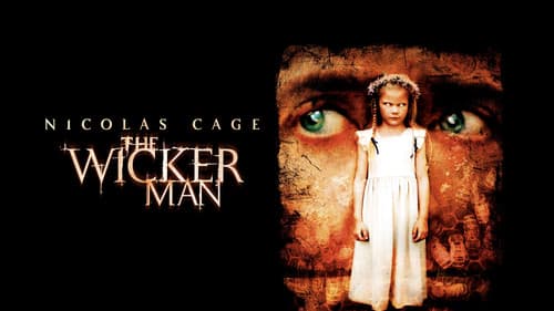 The Wicker Man still